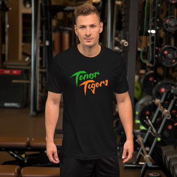 Tenor Tigers T-Shirt